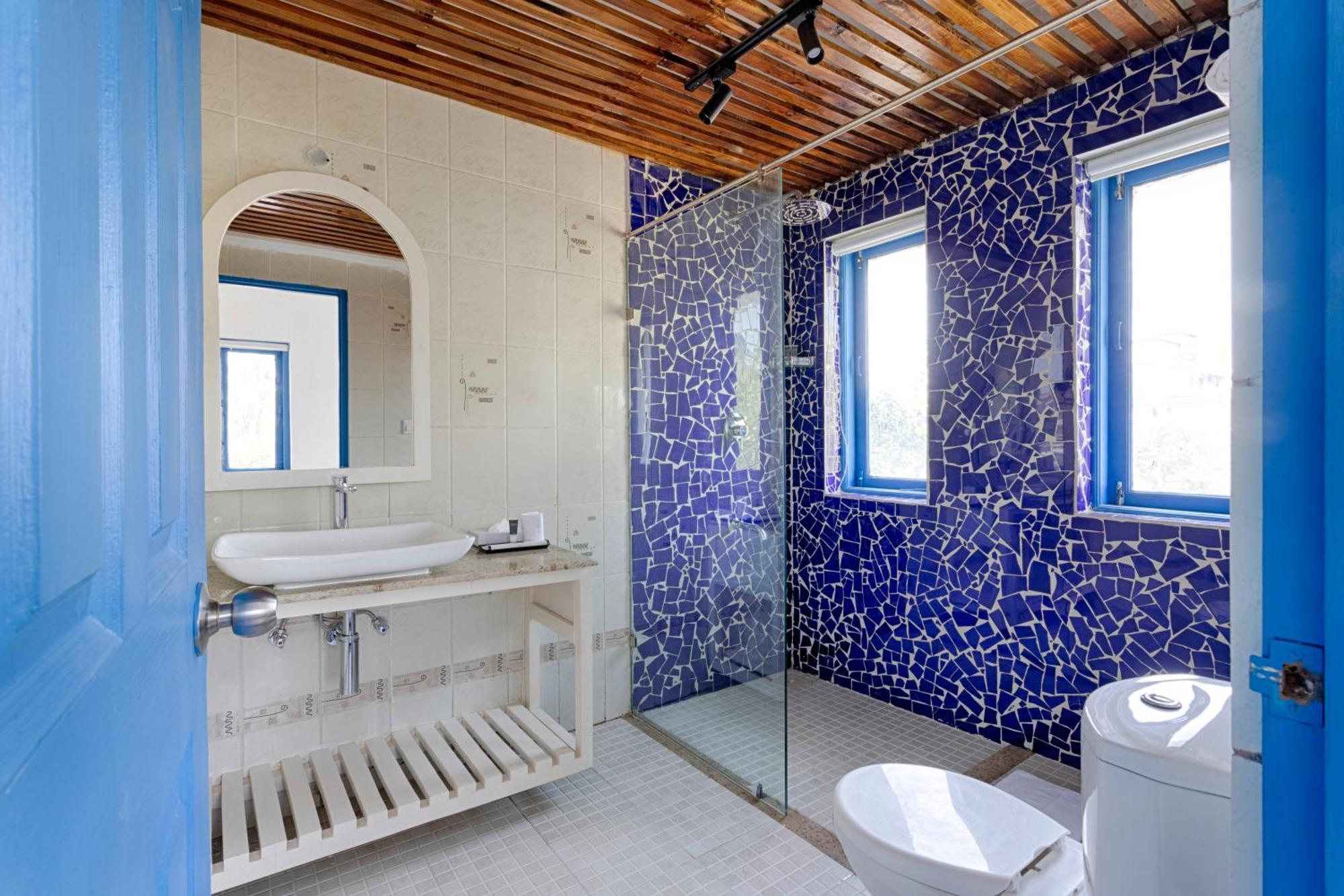 Hotel Azalea By Stone Wood Premier Varca Exterior foto
