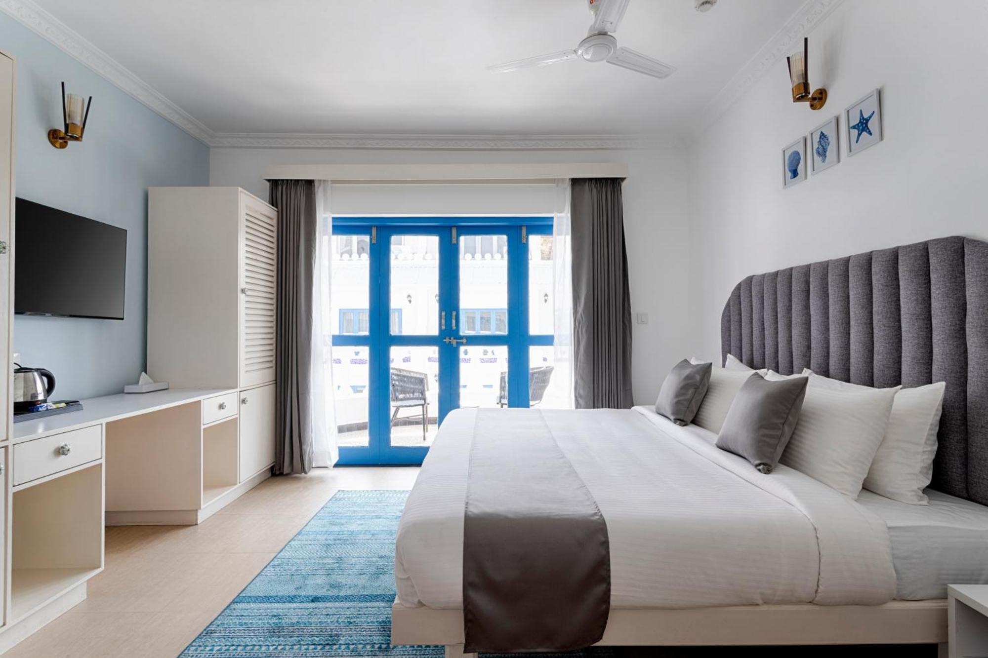 Hotel Azalea By Stone Wood Premier Varca Exterior foto